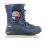 LEOMIL FZ006787 BOOT NAVY