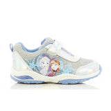 LEOMIL FZ007185 SHOES SILVER