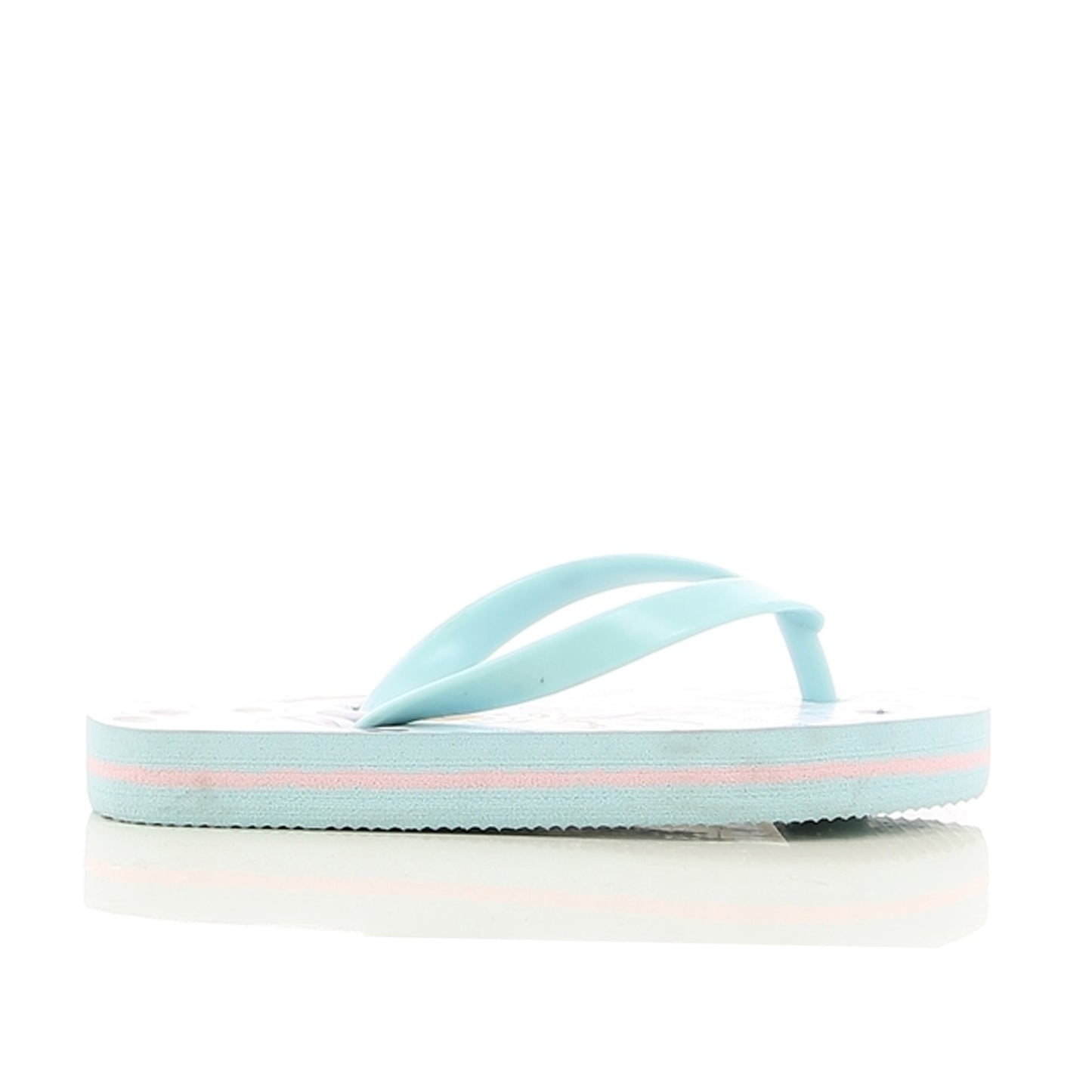 LEOMIL GIRL SLIPPER FZ007950 LIGHT BLUE