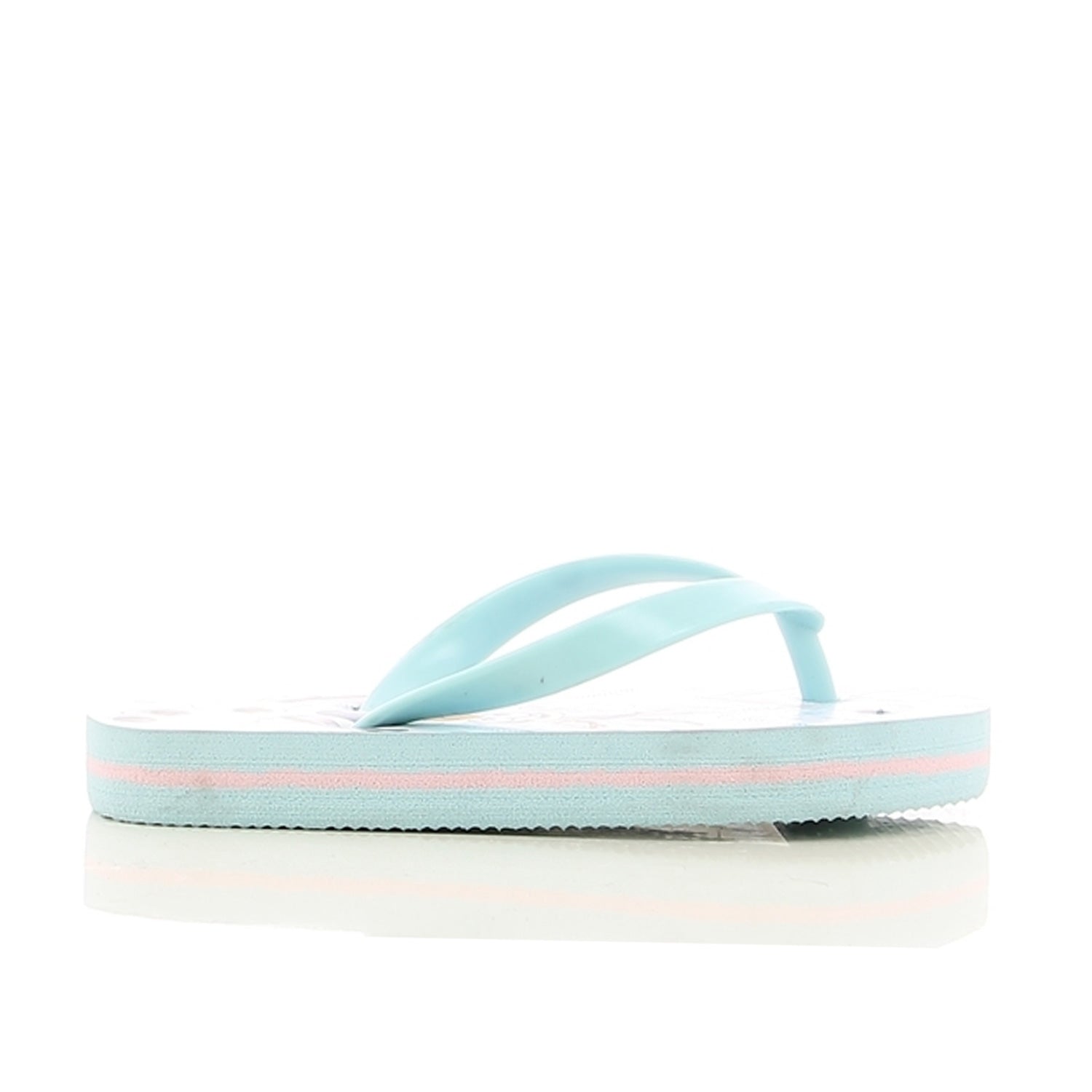 LEOMIL GIRL SLIPPER FZ007950 LIGHT BLUE