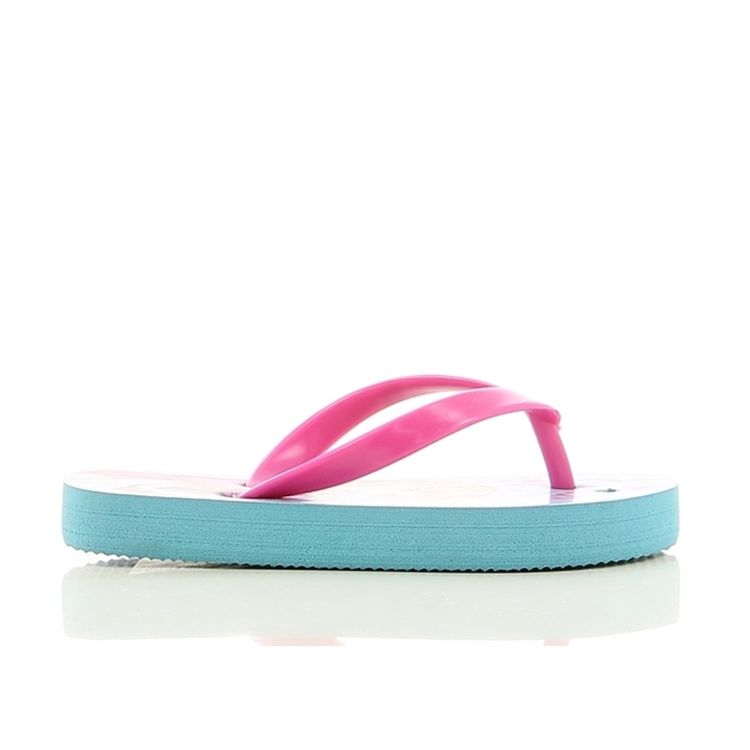 LEOMIL GIRL SLIPPER FZ007970 FUCHSIA