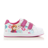 LEOMIL FZ008160 SHOES WHITE
