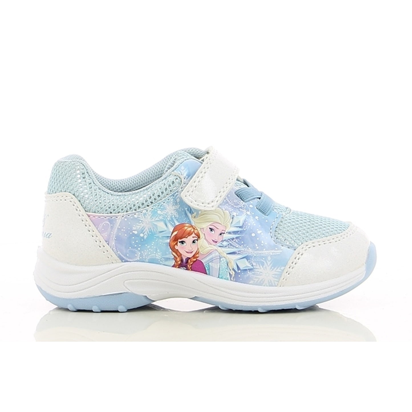 LEOMIL FZ008631 SHOES LIGHT BLUE