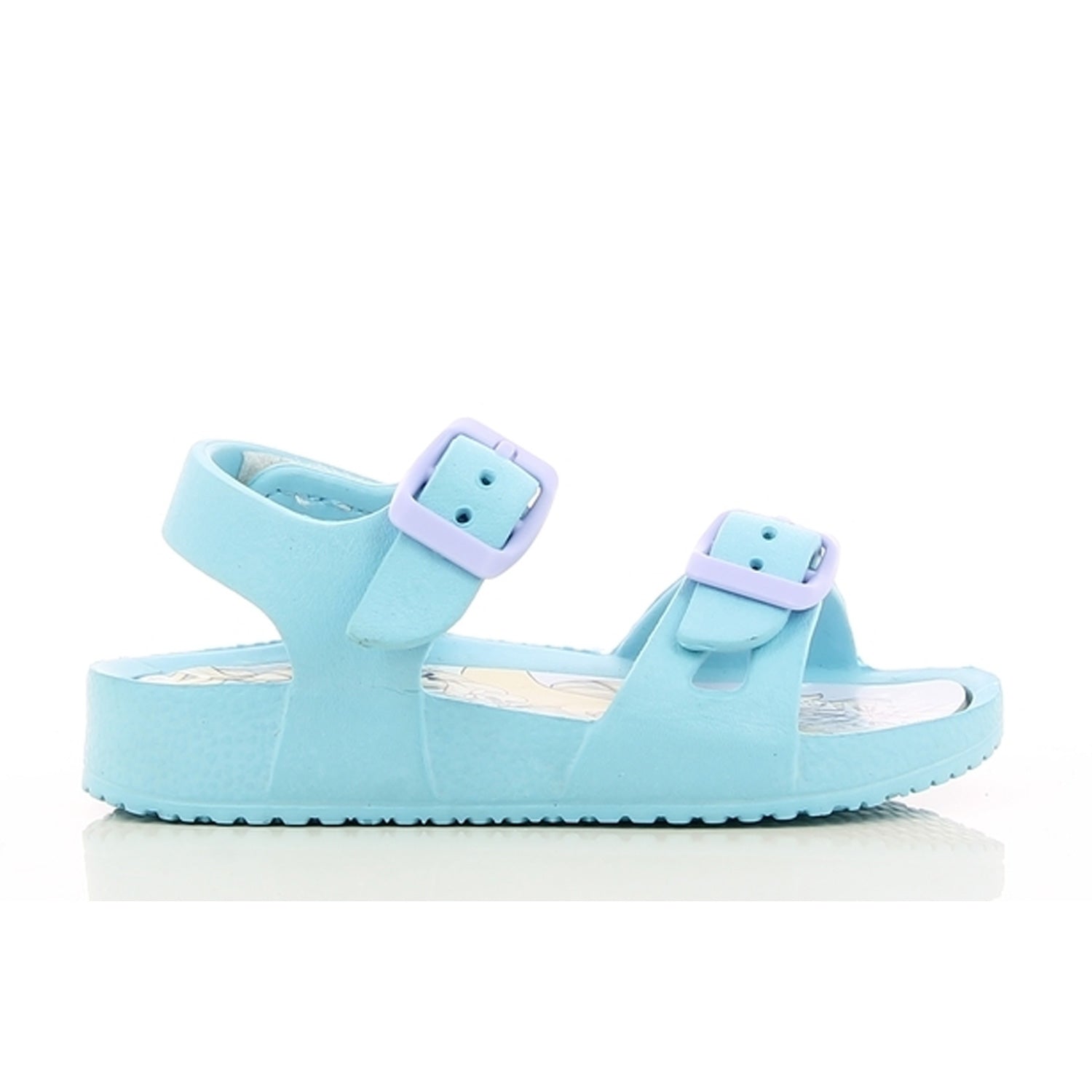 LEOMIL FZ008660 SANDAL LIGHT BLUE