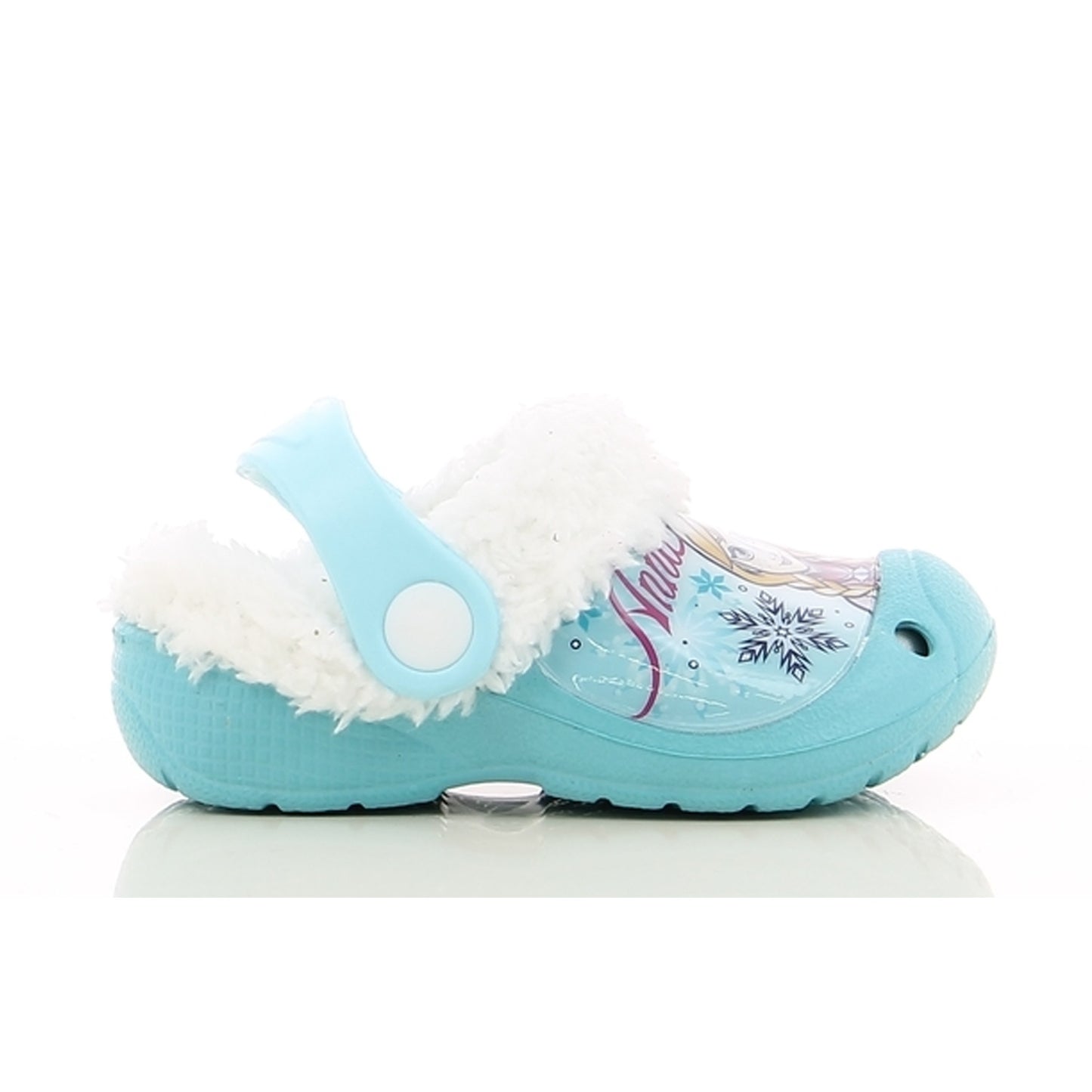 LEOMIL FZ008968 WINTER CLOG TBL