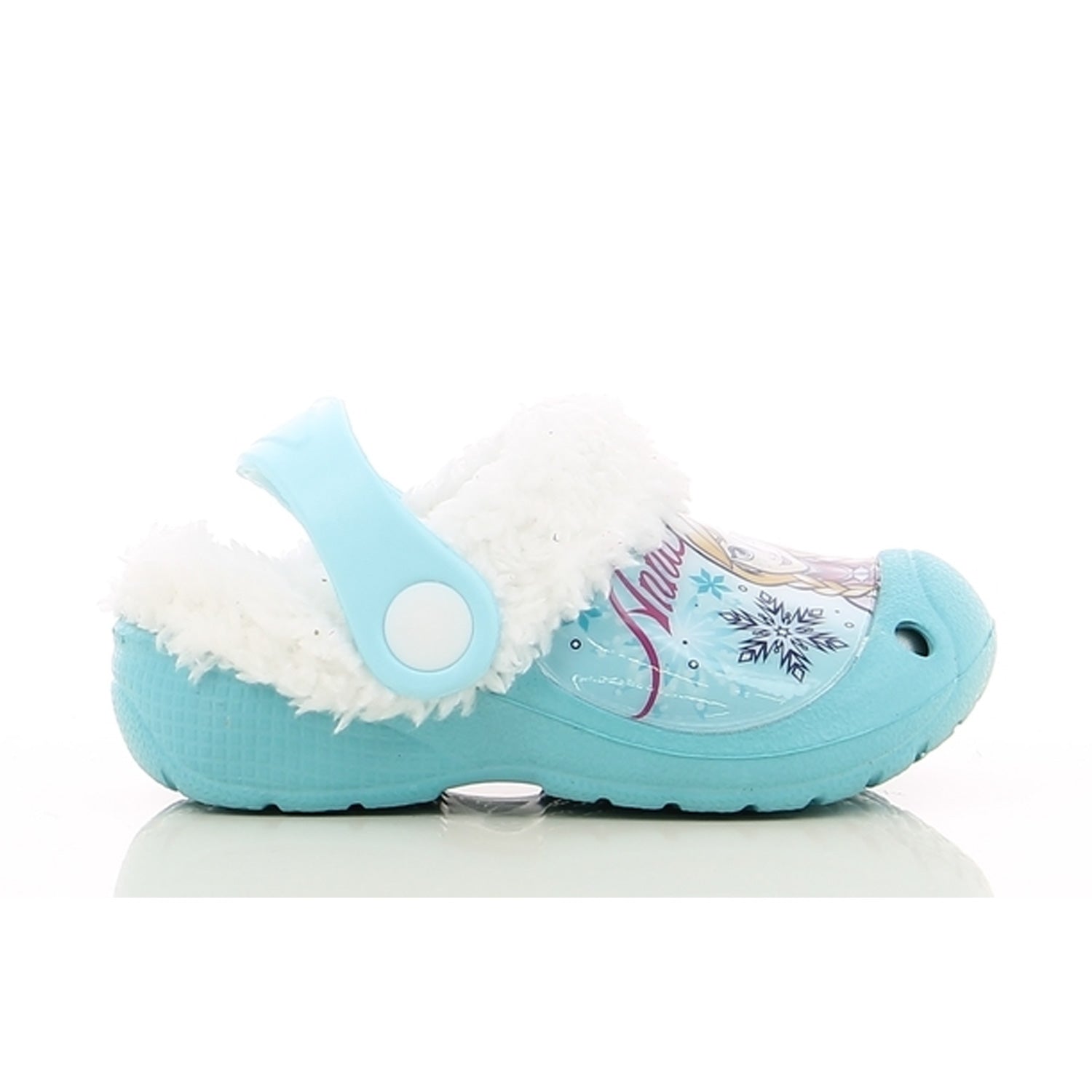 LEOMIL FZ008968 WINTER CLOG TBL