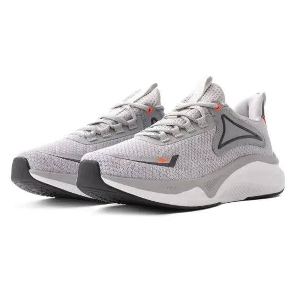 Lescon Hill Runner 2 Men?? Running Shoes Grey