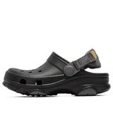 Crocs Classic All-Terrain Clog K Blk