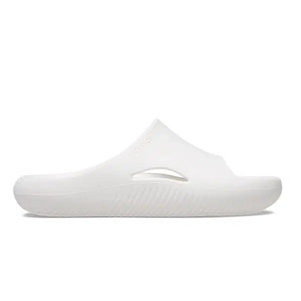 Crocs Mellow Slide White