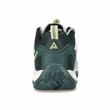 HUMTTO Mesh Ridge Low Cut Mesh Outdoor Sneaker-110571A-7-White