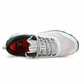 HUMTTO Mesh Ridge Low Cut Mesh Outdoor Sneaker-110571A-7-White