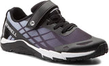 Merrell Ml-Bare Access A/C Black/White Kids
