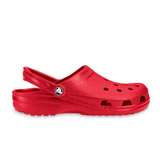 Crocs Classic Red