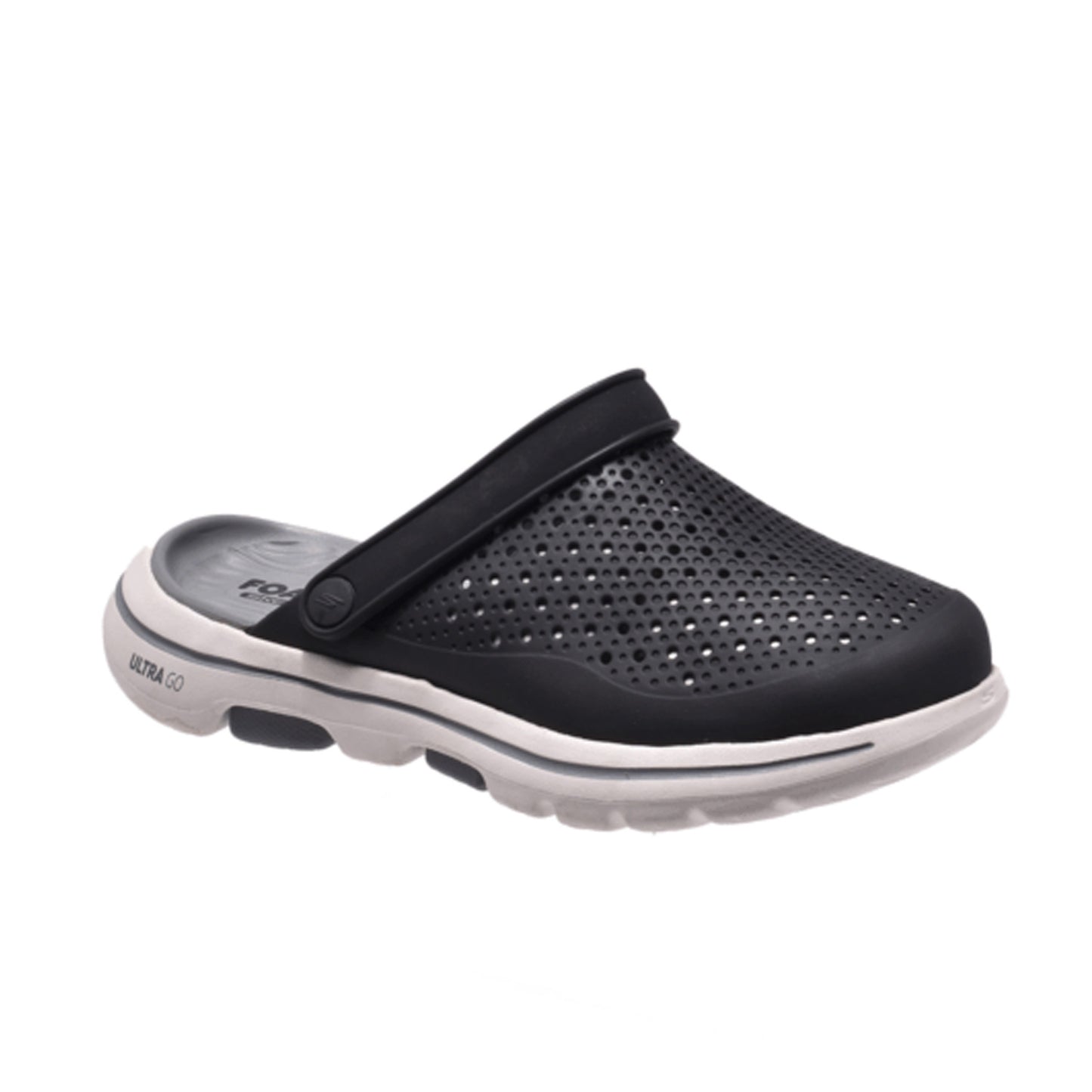 Skechers Foamies Go Walk 5 ??Astonished 243002 BKGY