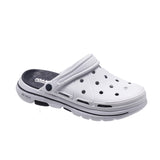 Skechers Foamies Go Walk Cushioning 243032-White
