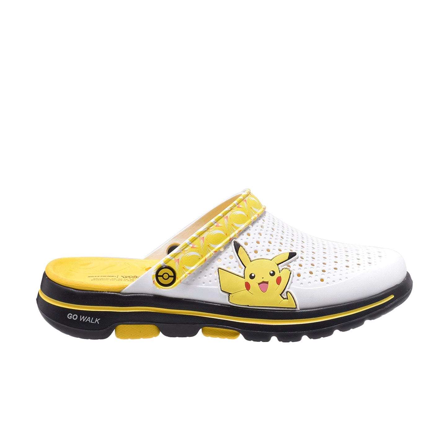 Skechers Foamies Go Walk 5 Character Pokemon 802000/WYL