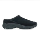 Merrell Women?? Winter Slide Black