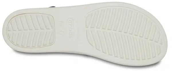 Crocs Brooklyn Low Wedge Nvy/Stu