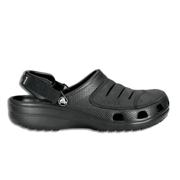 Crocs Yukon Black