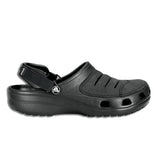 Crocs Yukon Black